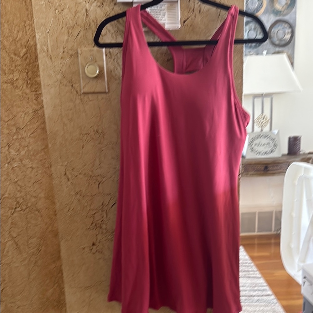 Tennis dress